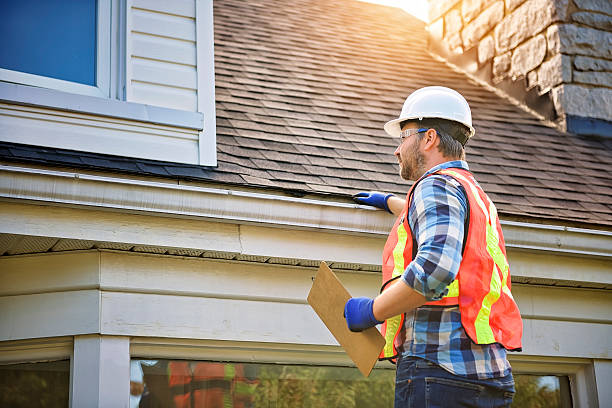 Licensed Roofing service in Nevis, MN - Ben Roofing and Steel LLC